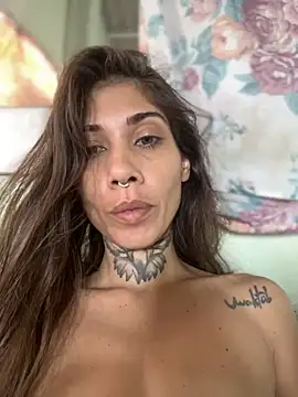 Unanena live sex cam