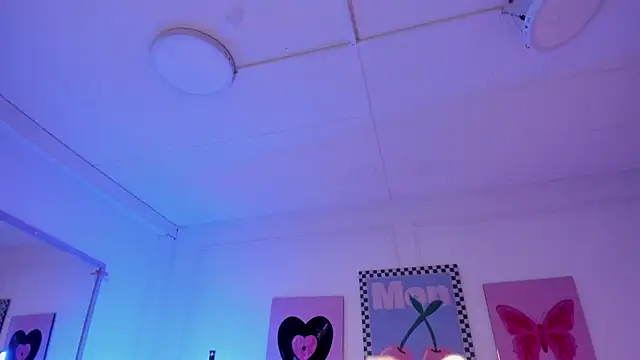 Zoe_Lynch_ live cam on StripChat