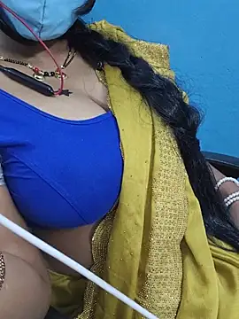 Tamil_Vennila_ live cam on StripChat