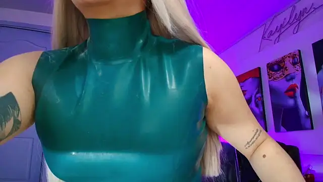 kayilyn live cam on StripChat