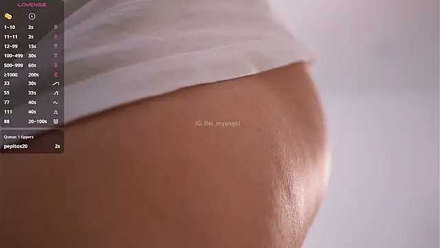 Bella-Franco webcam
