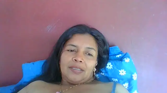 DianaOchoa_ webcam