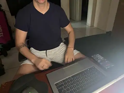 Jeff_pepper webcam