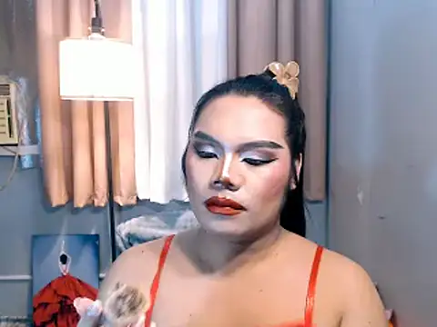 TSbrianaHugeCock webcam