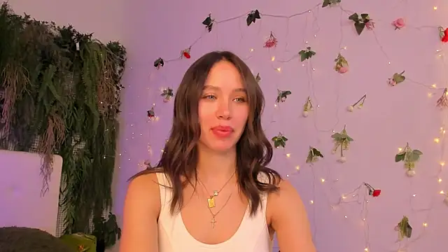 Black_Jenny webcam