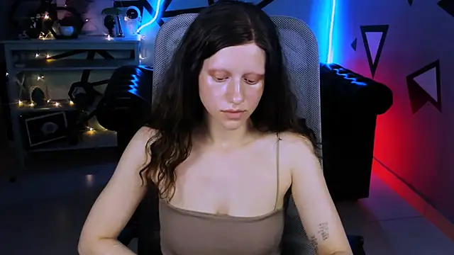 LidaDarknet live cam on StripChat