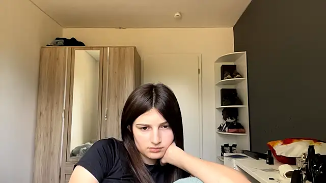 SpanishRooter webcam
