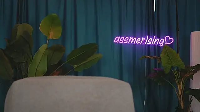 Assmerising live cam on StripChat