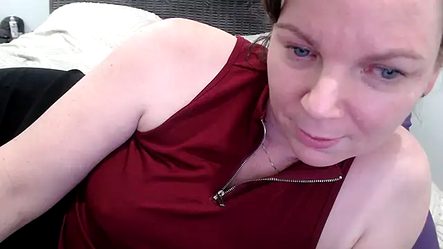 Aussiecougar live cam