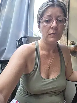 NikkiBlisss webcam