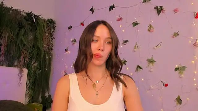 Black_Jenny webcam