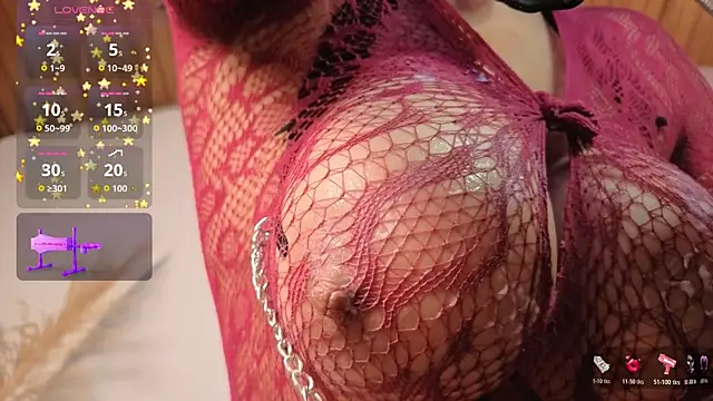 JACKI_JO webcam