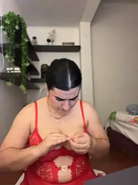 DAMSEL_30 webcam