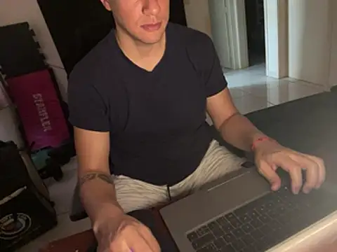 Jeff_pepper webcam