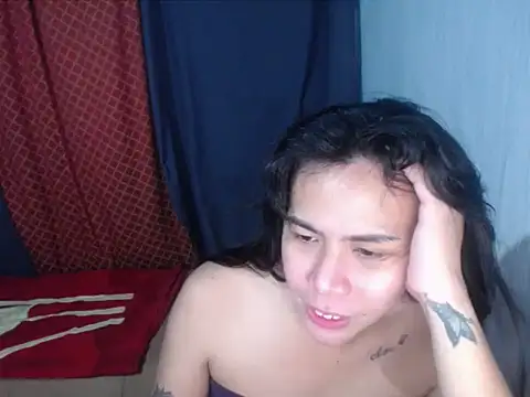 BriannaCruz24 webcam