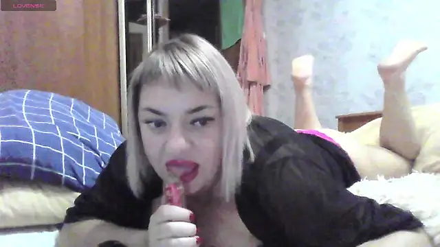 AgataDark_ webcam