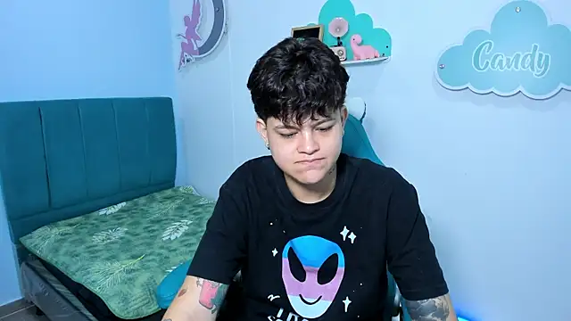 nataly_0303 webcam