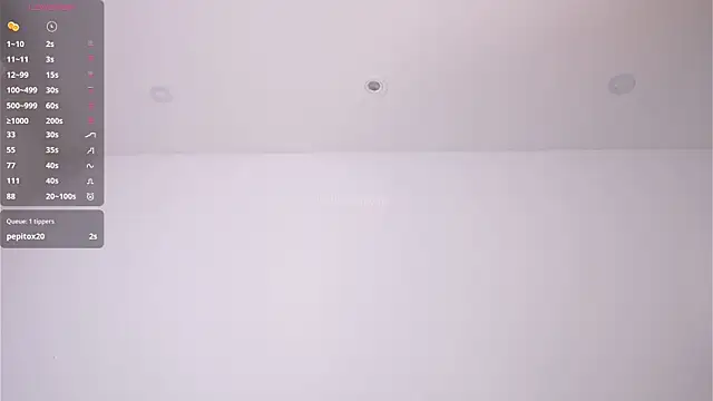 Bella-Franco webcam