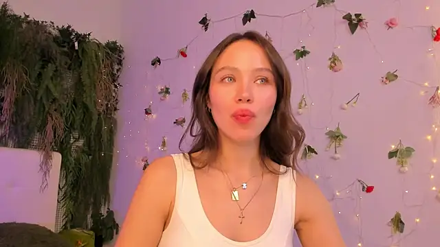 Black_Jenny webcam