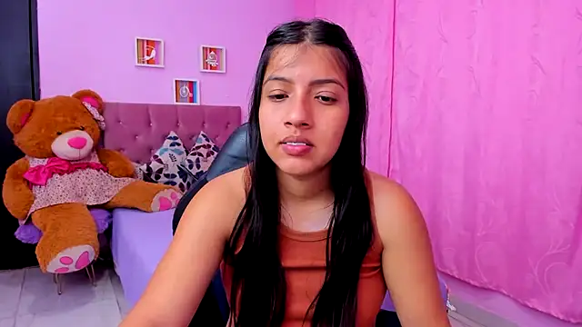 zara_cute webcam