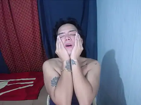 BriannaCruz24 webcam