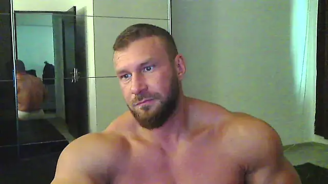 muscularkevin avatar