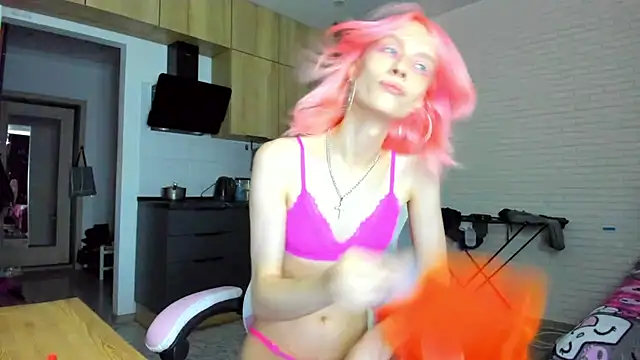 _Alice_Kitty webcam