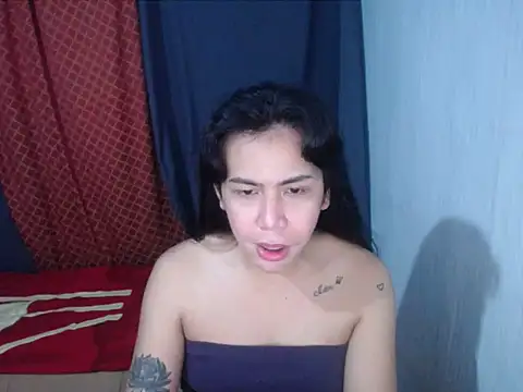 BriannaCruz24 webcam