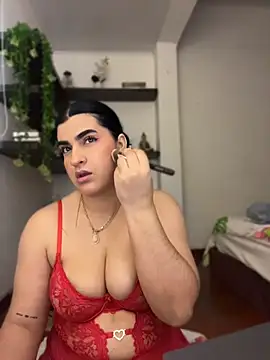 DAMSEL_30 webcam