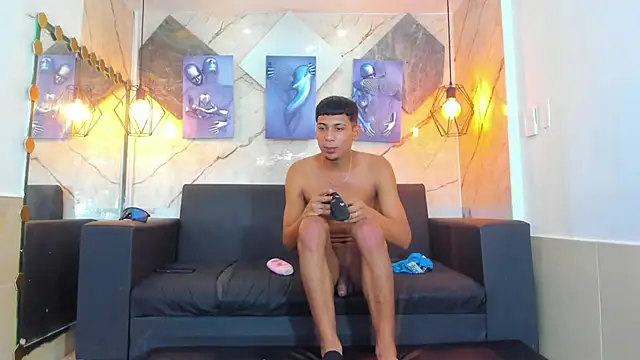 Yeff_26 webcam