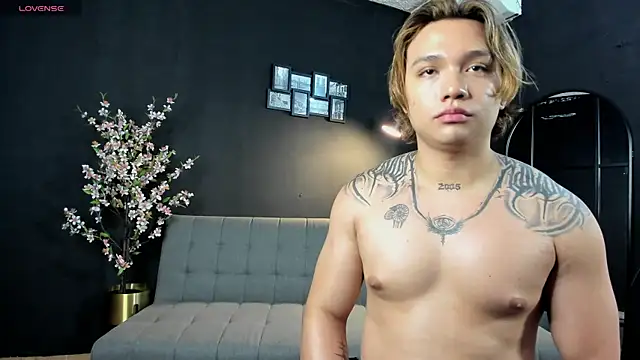 Fernando_fit live sex cam