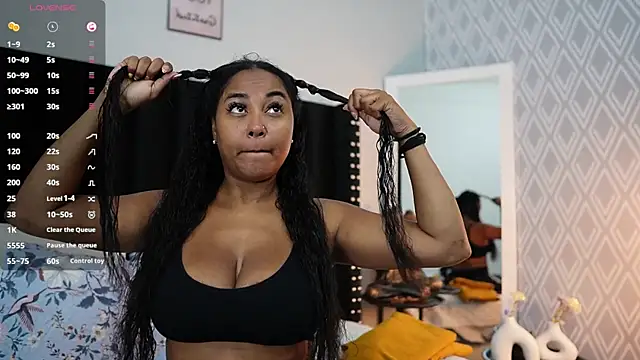 colombiamommy webcam