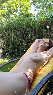 fraumueller (F milf) - Ass close up in cam 🍑🍑