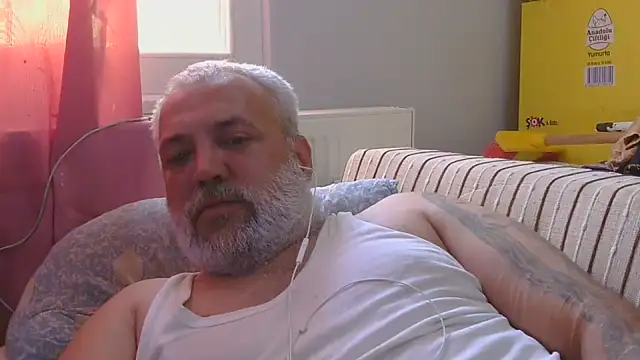 husoizmir (Ask my age) - 50000