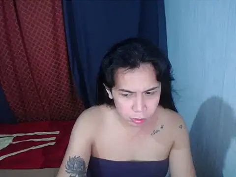 BriannaCruz24 webcam