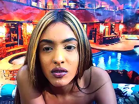 IndianPretty14u2Luv webcam