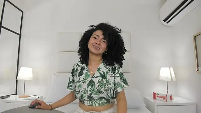 Kiraspell webcam