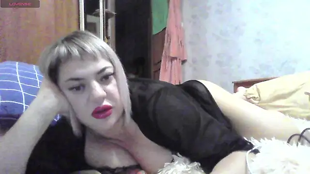 AgataDark_ webcam