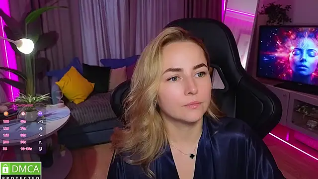 Mira_Mermayd webcam