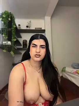 DAMSEL_30 live cam on StripChat