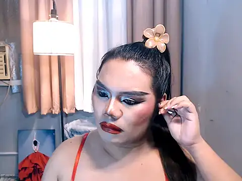 TSbrianaHugeCock webcam