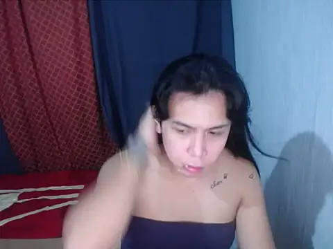BriannaCruz24 webcam