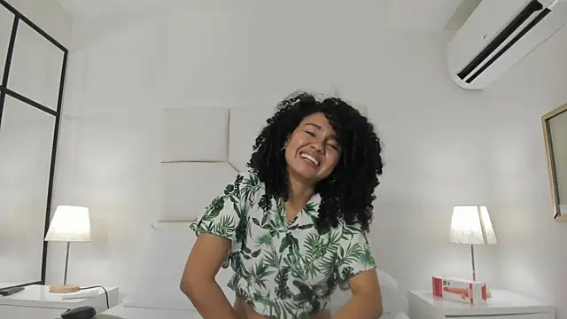 Kiraspell webcam