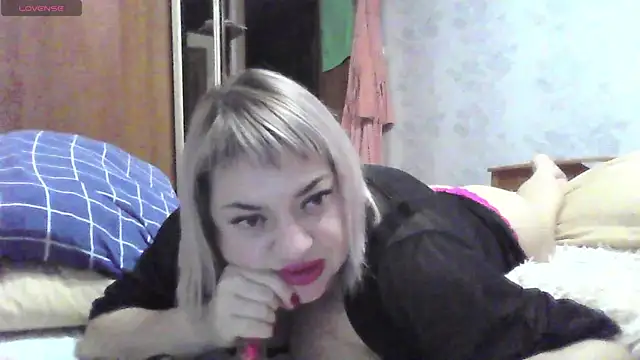 AgataDark_ webcam