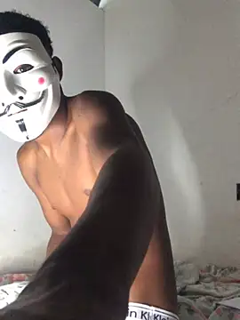 DuquedeDe webcam