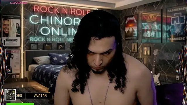 chino_roz webcam