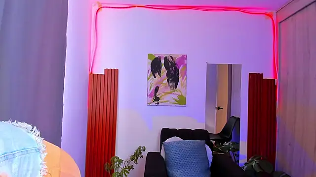 Rebeka-baker webcam