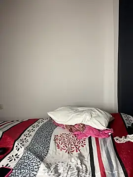 Velma_star webcam