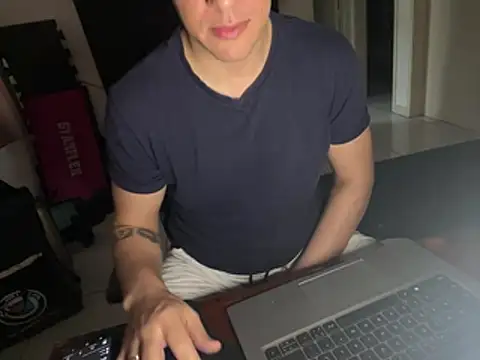 Jeff_pepper webcam
