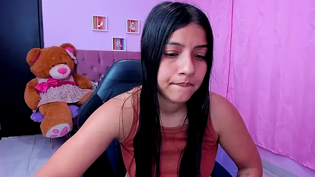 zara_cute webcam